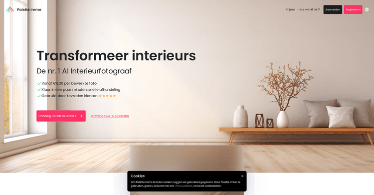 Palette Immo featured image