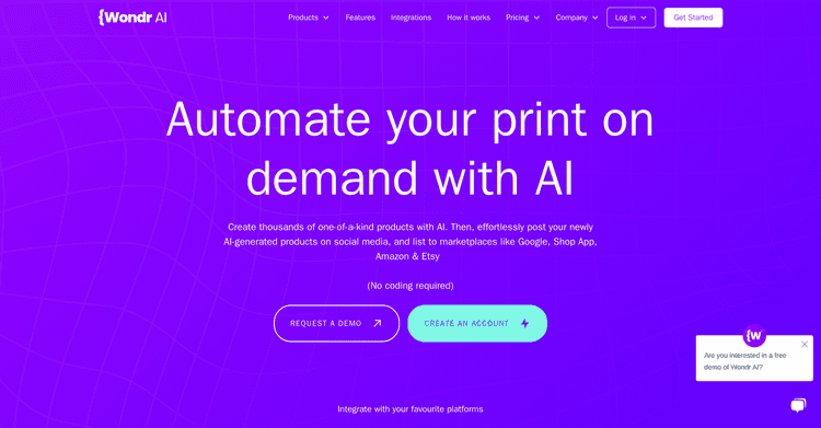 WondrAI featured image
