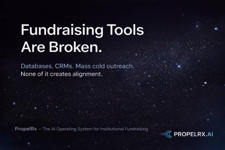PropelRx featured image