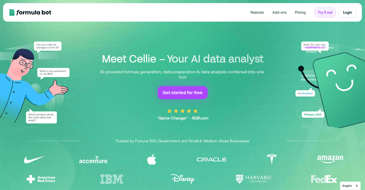 Cellie featured image
