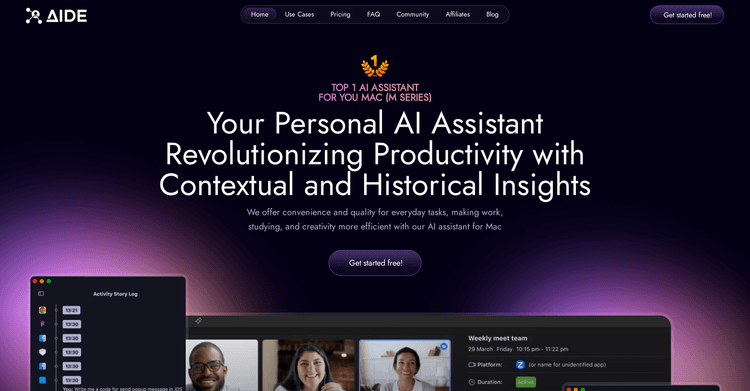 AIDE AI featured image