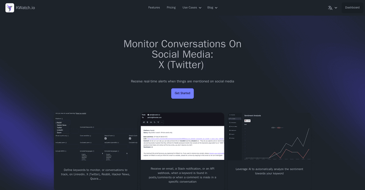 KWatch featured image