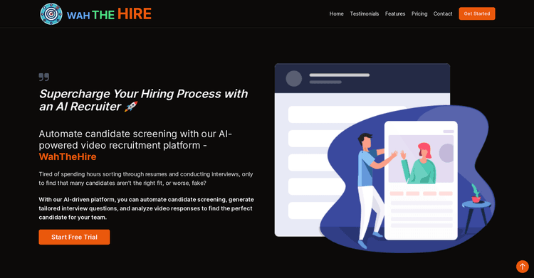 WahTheHire featured image