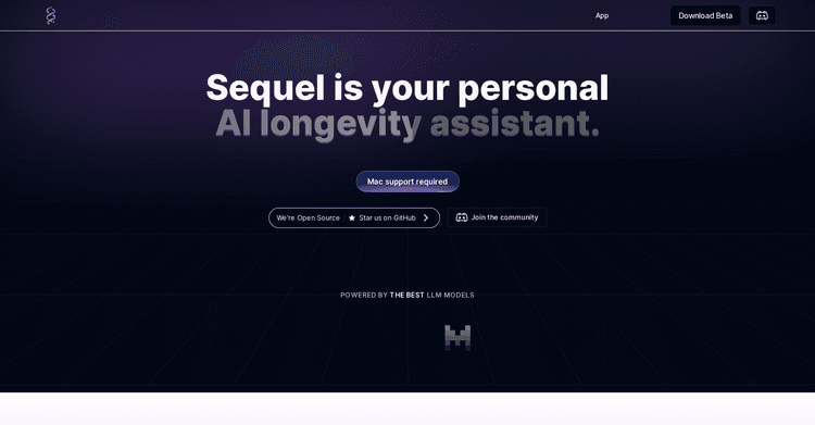 Sequel AI featured image