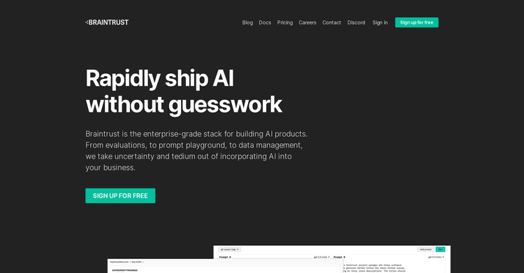 BraintrustData featured image