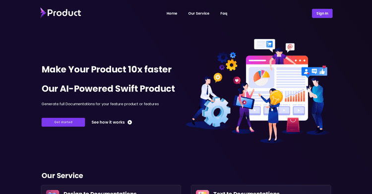 Swift Product featured image