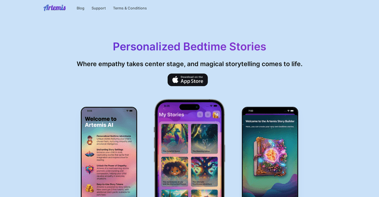Artemis AI featured image