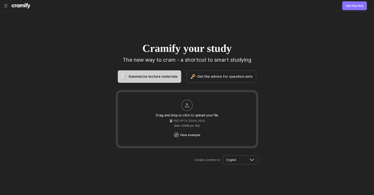 Cramify featured image