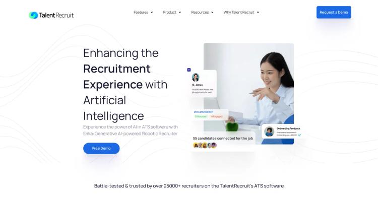 TalentRecruit featured image