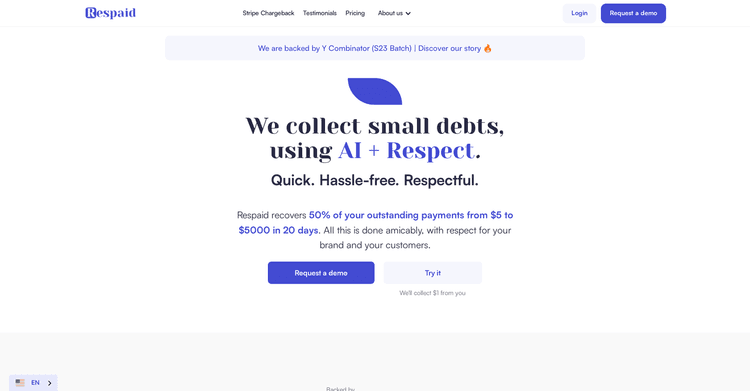 Respaid featured image