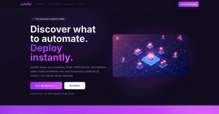 AutoFlo featured image