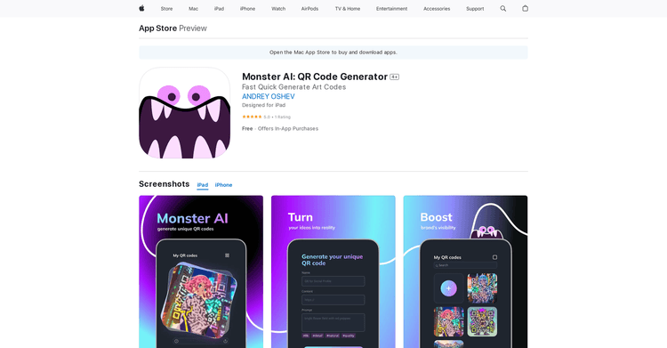 Monster AI featured image