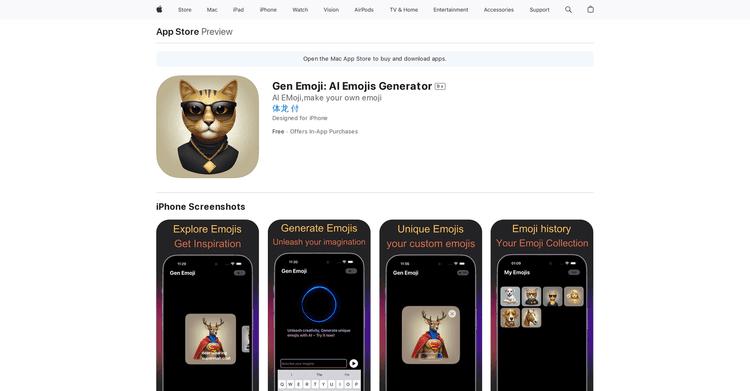 Gen Emoji featured image