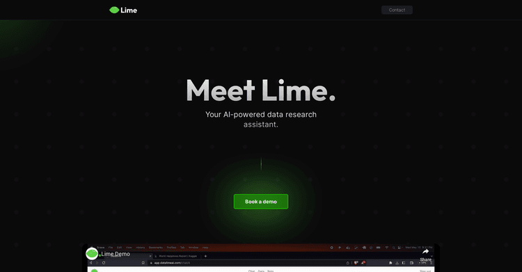 Lime AI featured image
