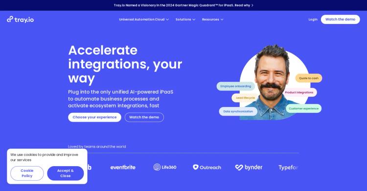 Tray.io featured image