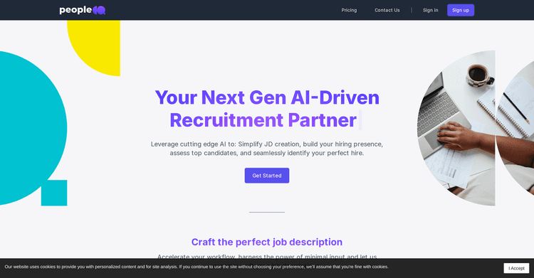 peopleCQ featured image