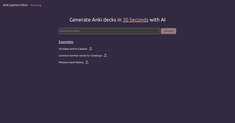 Ankigenerator featured image