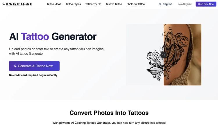 inker.ai featured image