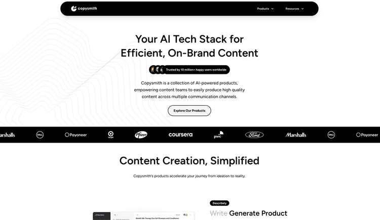 Copysmith featured image