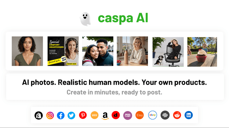 caspa AI featured image