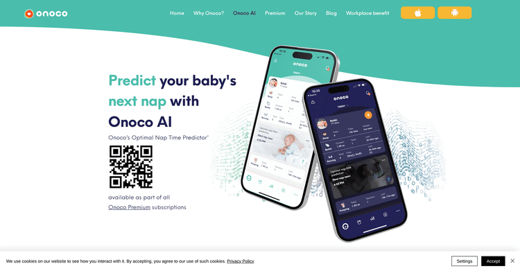 Onoco AI featured image