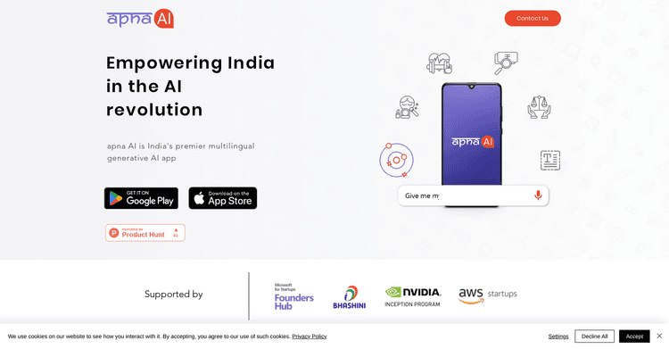 apnaAI featured image