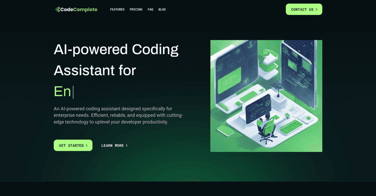 CodeComplete featured image