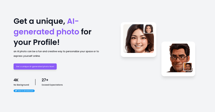 Your AI Avatar featured image