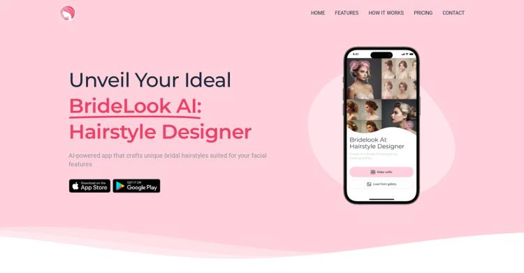 BrideLook featured image