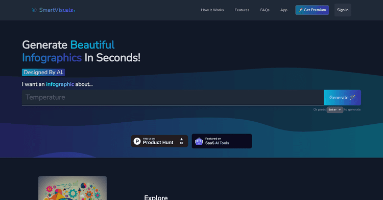 SmartVisuals featured image
