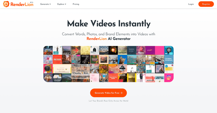 RenderLion featured image
