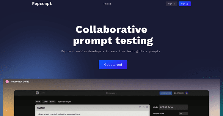 Reprompt featured image