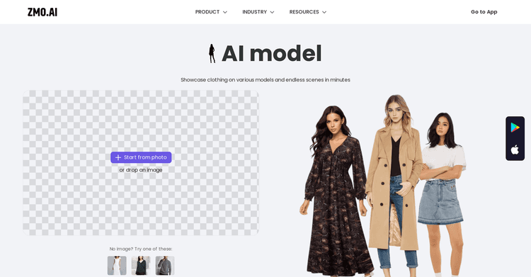 AI model by ZMO featured image