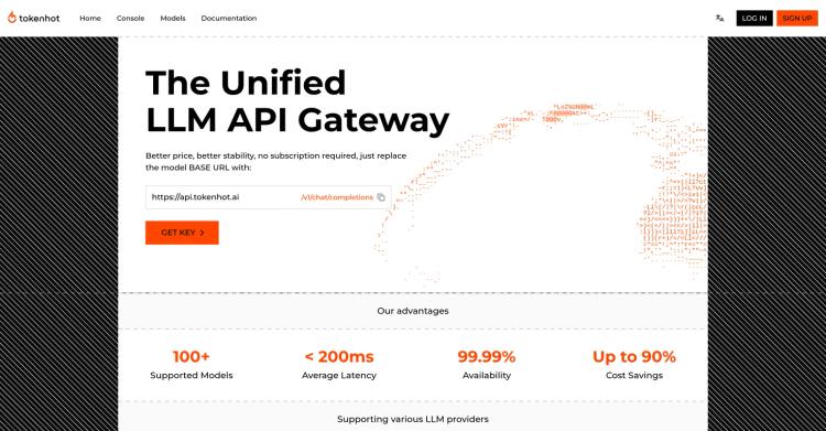 Tokenhot featured image