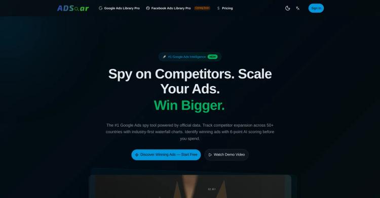 ADSoar featured image