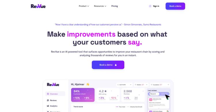 RevVue featured image
