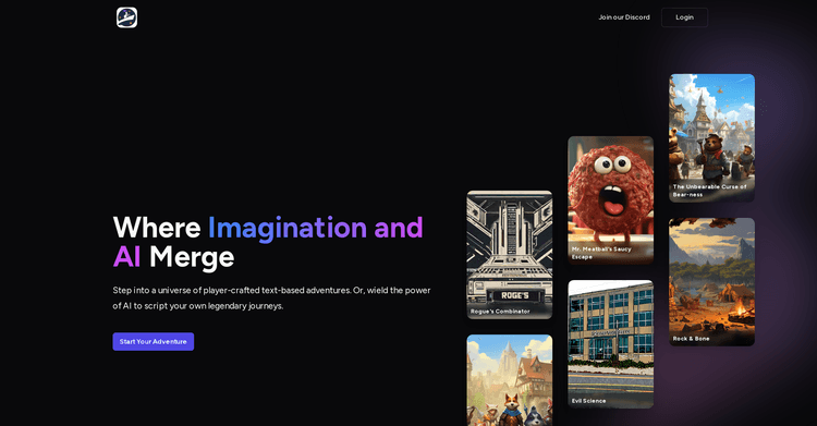 AI-Adventure featured image