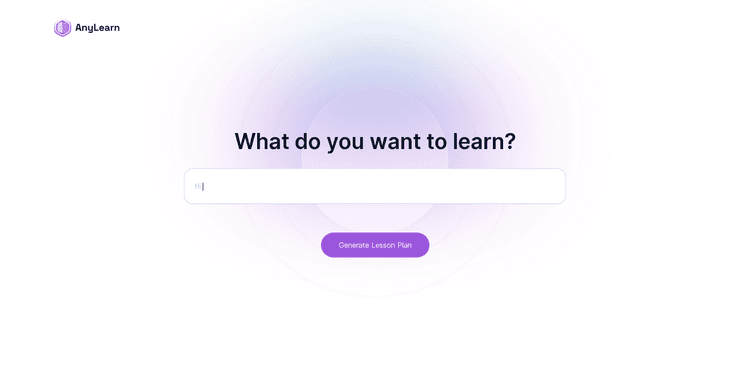Anylearn featured image