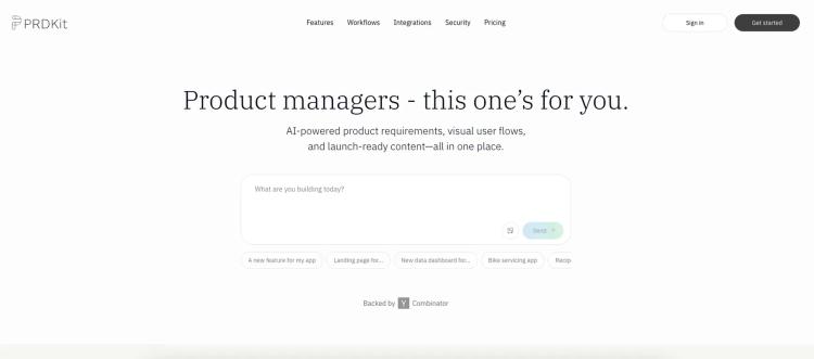 PRDKit featured image