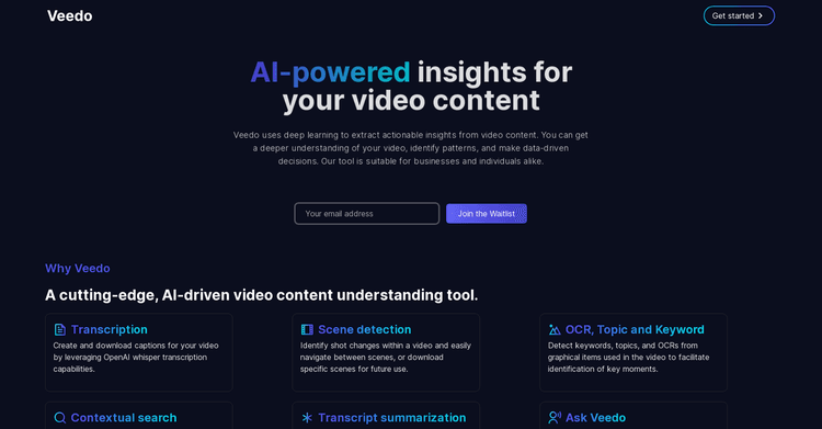 VeedoAI featured image