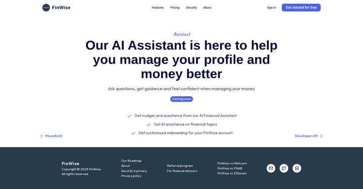 FinWise featured image