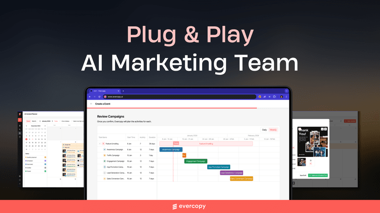 Evercopy featured image