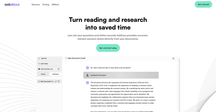 AskDocs featured image