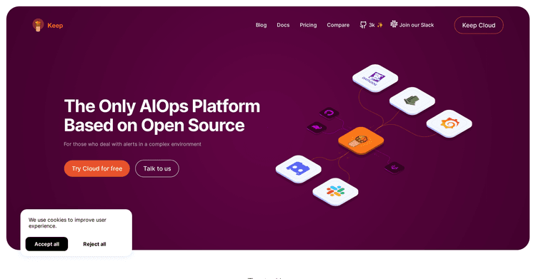 KeepHQ featured image