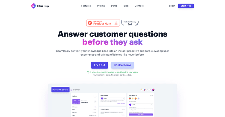 Inline Help featured image