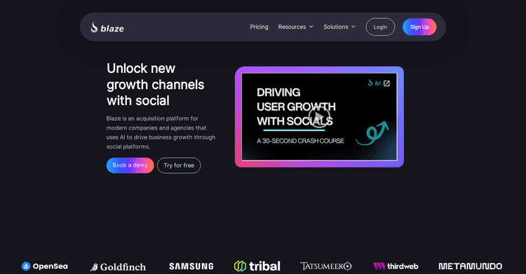 WithBlaze featured image