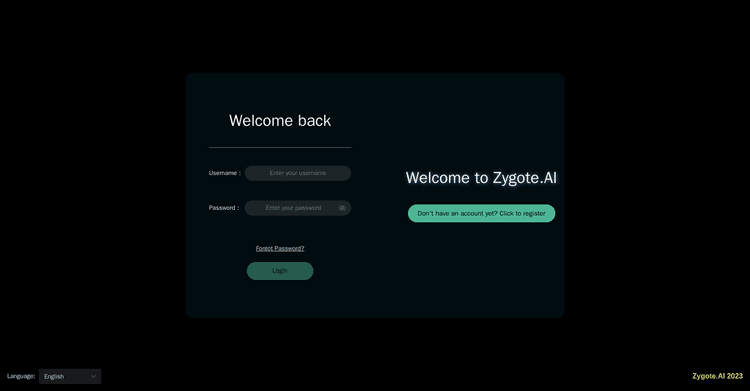 ZygoteAI featured image