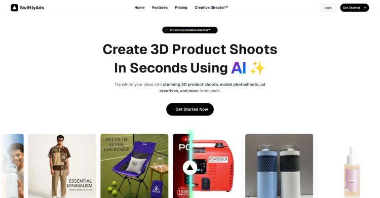 SwiftlyAds featured image