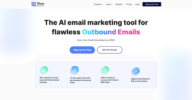 Show by Animaker featured image