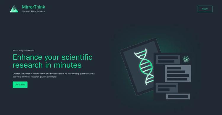 Mirrorthink featured image